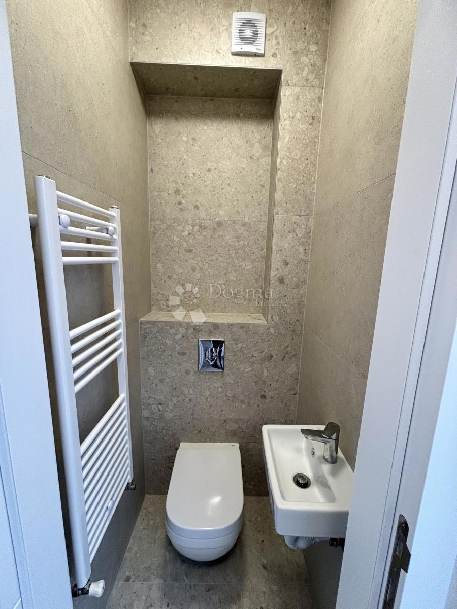 Stanovanje Sesvete, 95m2