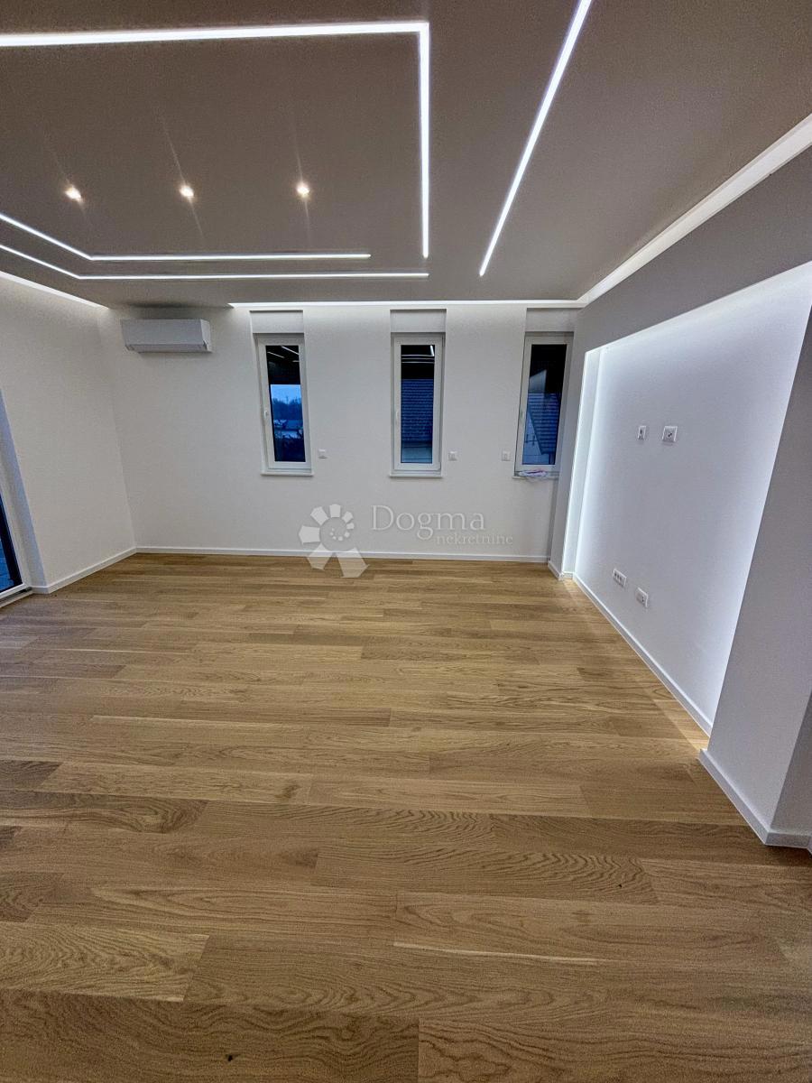 Stanovanje Sesvete, 95m2