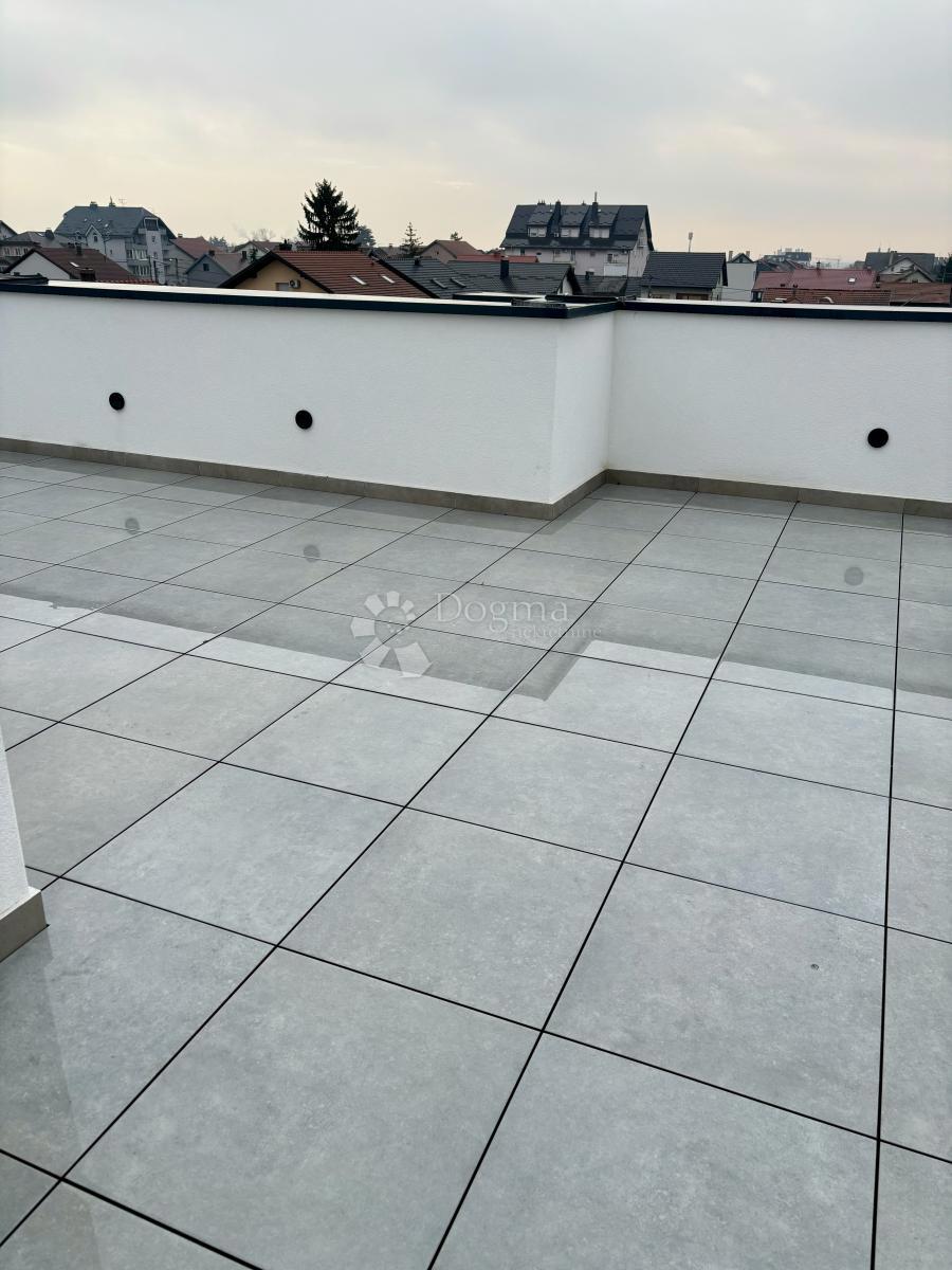 Stanovanje Sesvete, 95m2