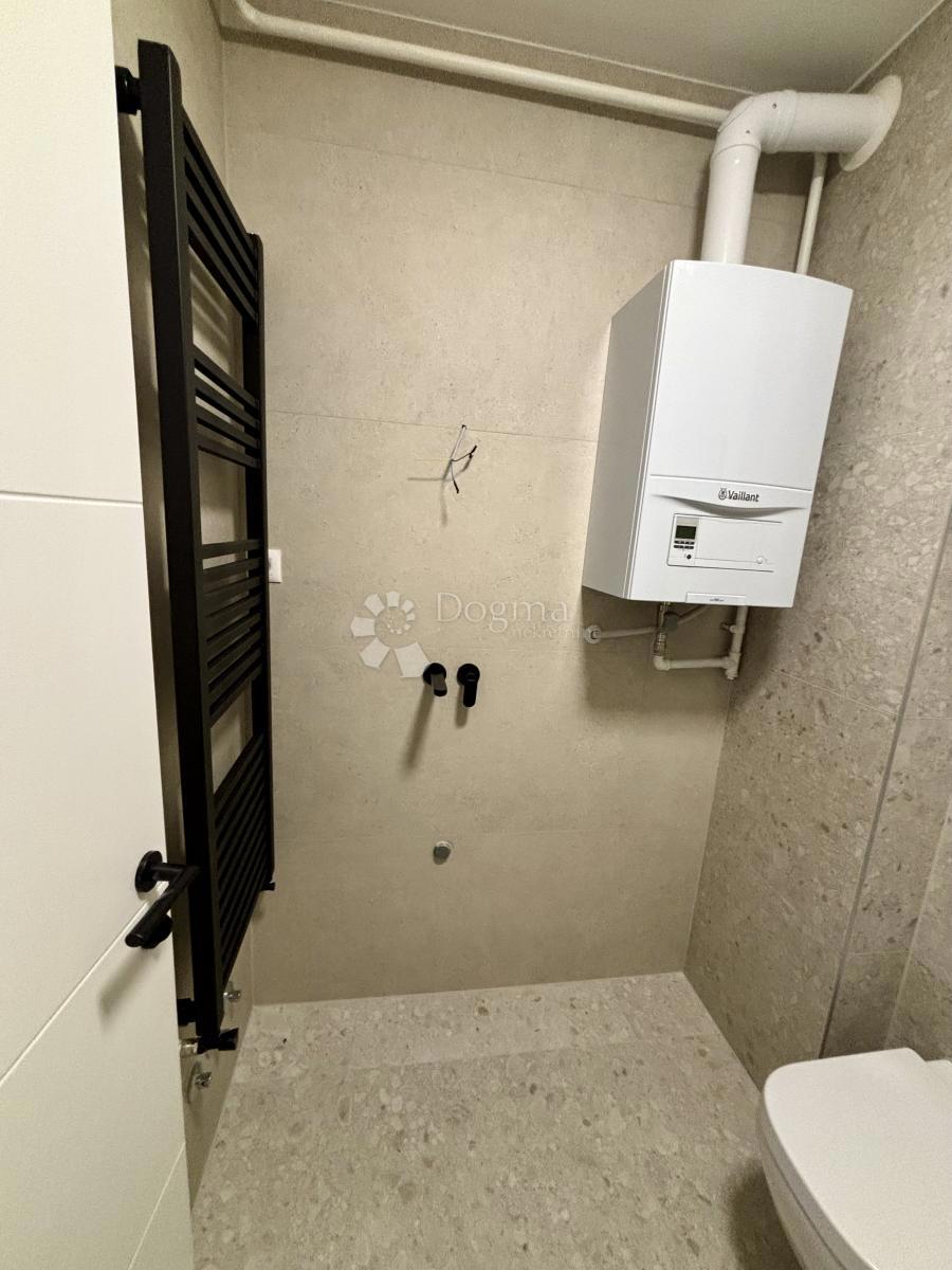 Stanovanje Sesvete, 95m2