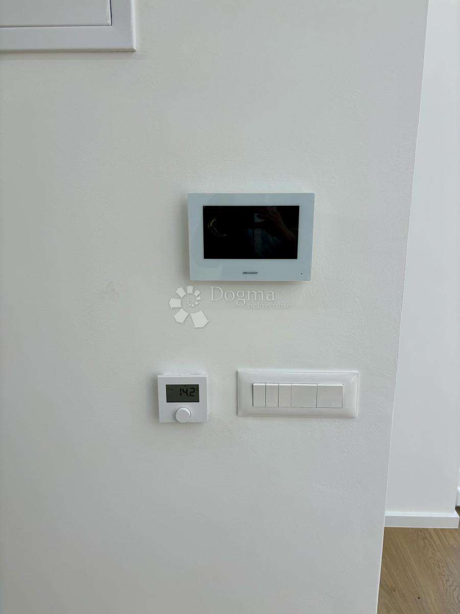 Stanovanje Sesvete, 95m2