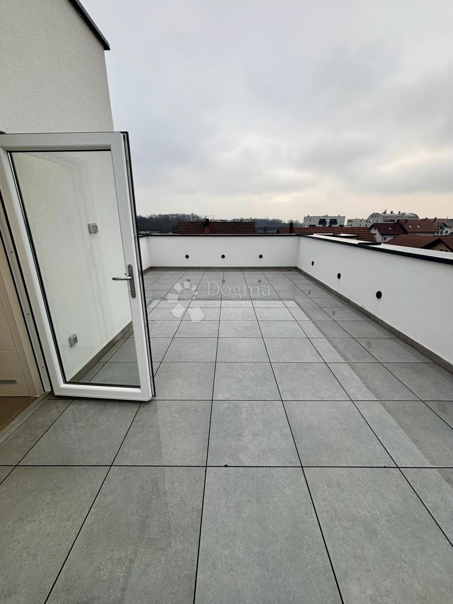 Stanovanje Sesvete, 95m2