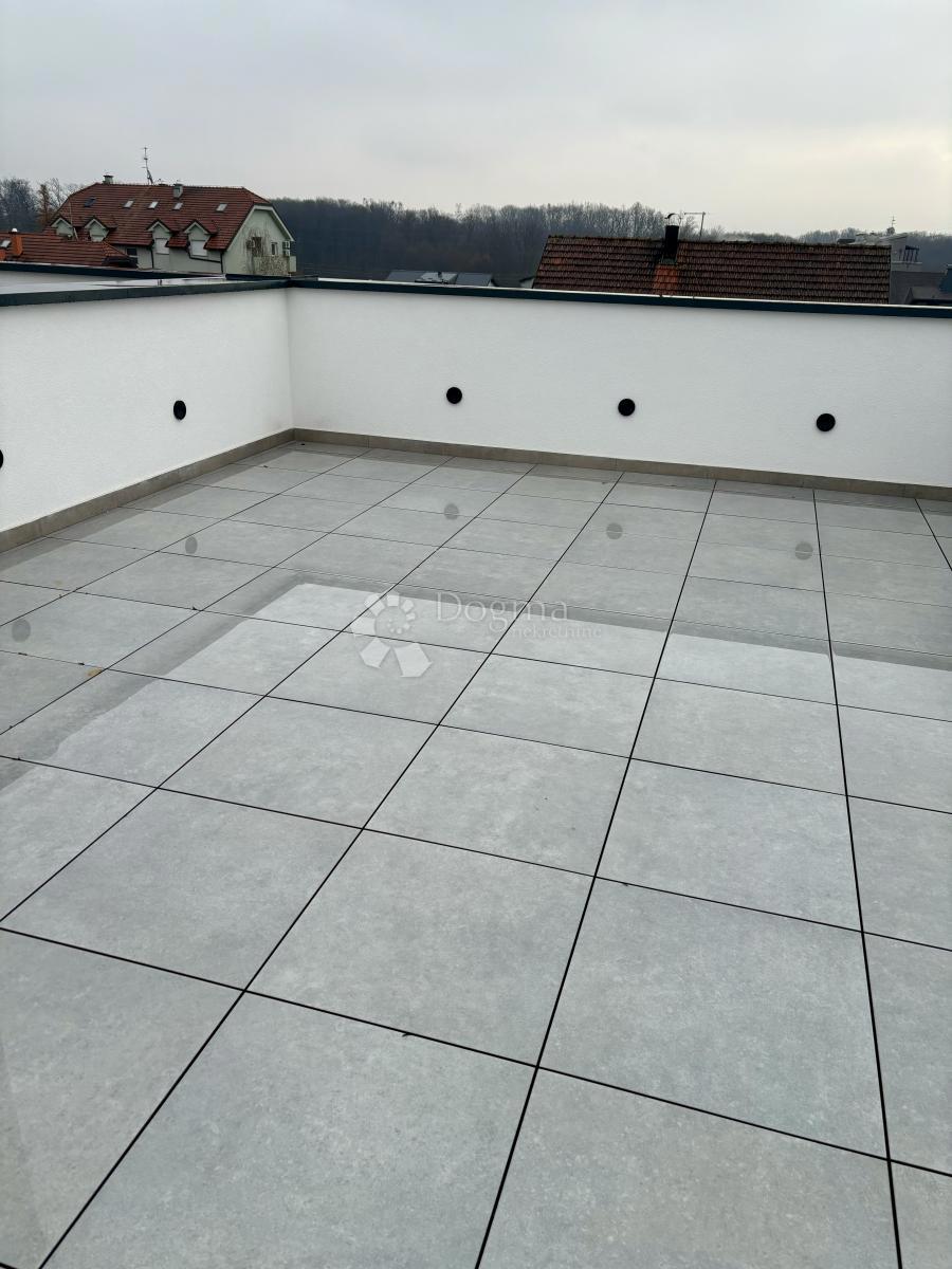 Stanovanje Sesvete, 95m2