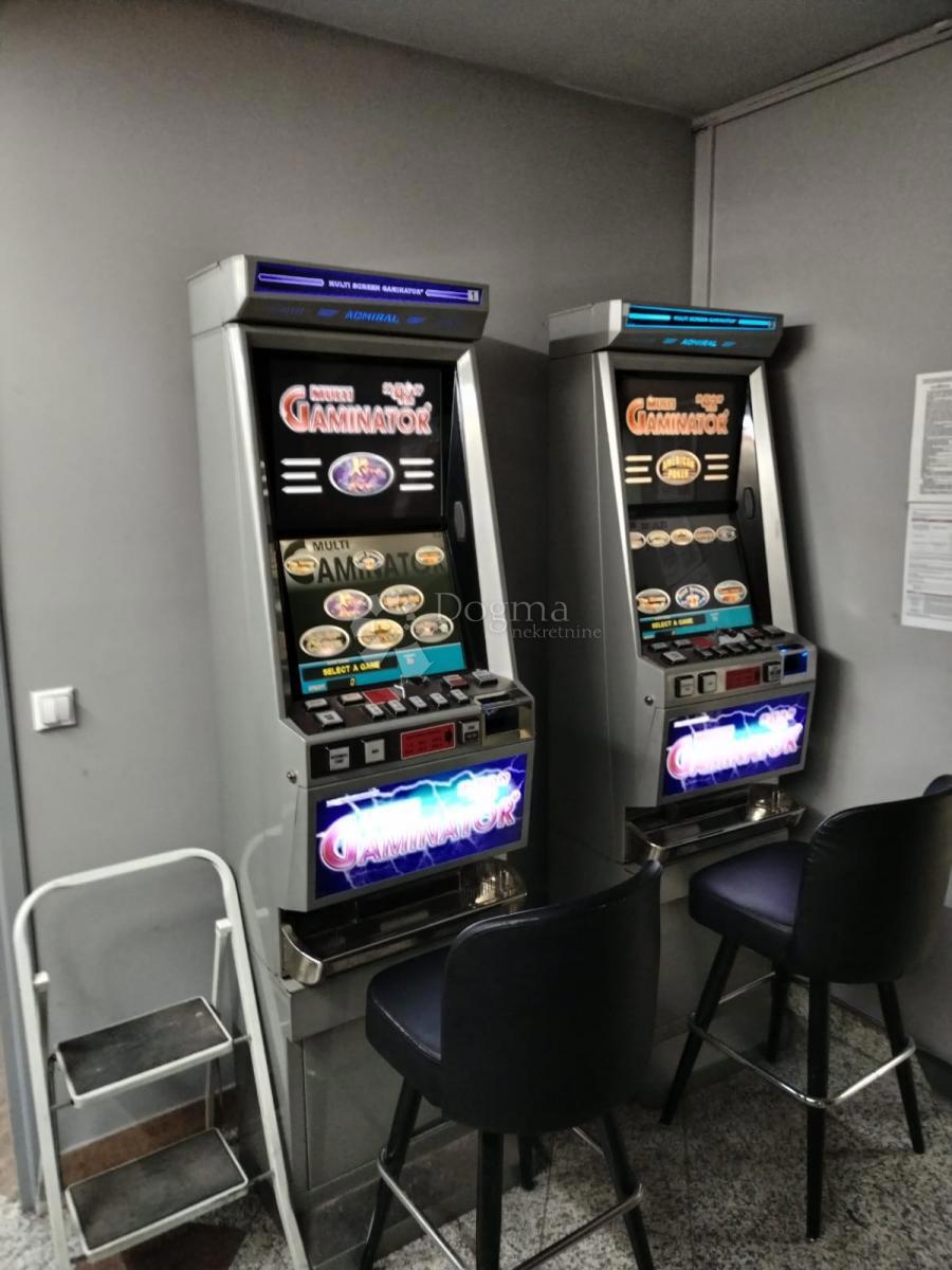 Poslovni prostor Banija, Karlovac, 60m2