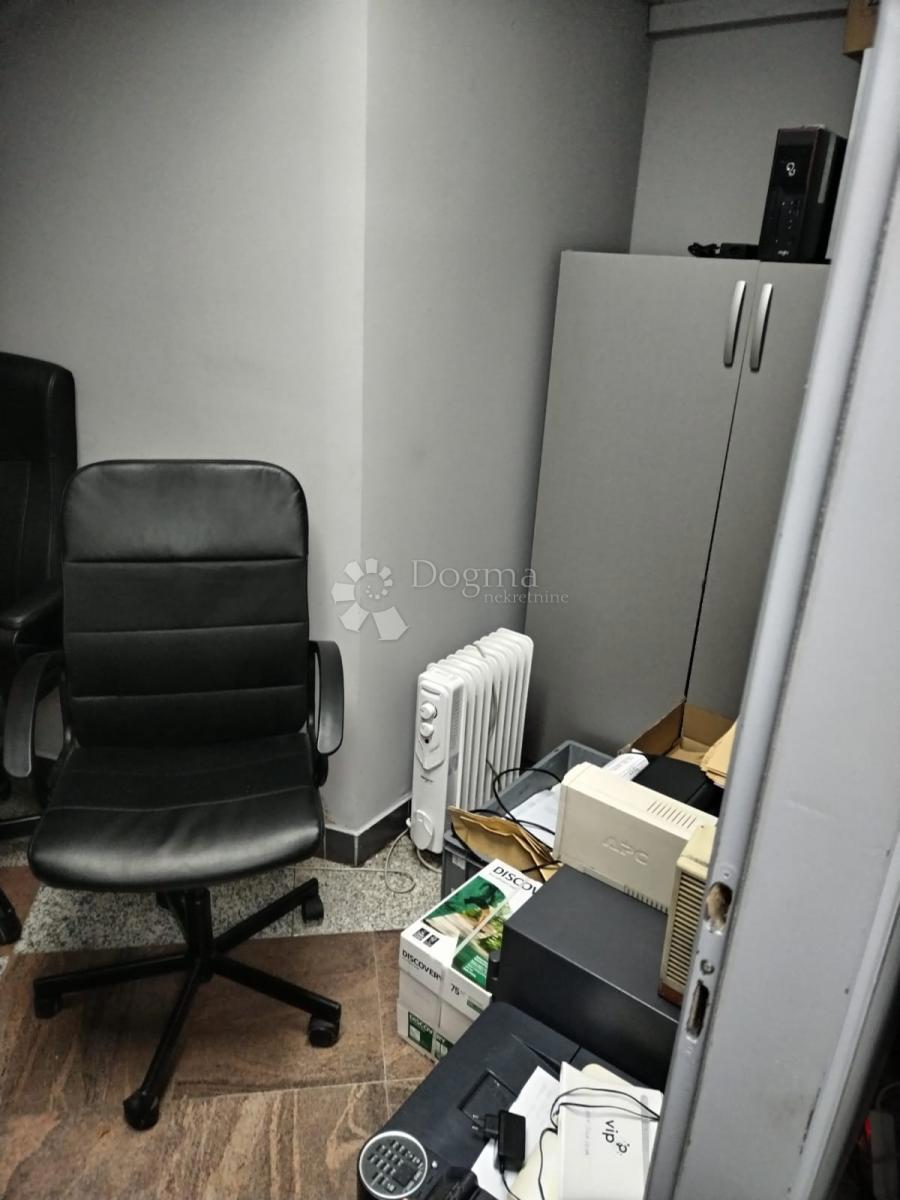 Poslovni prostor Banija, Karlovac, 60m2