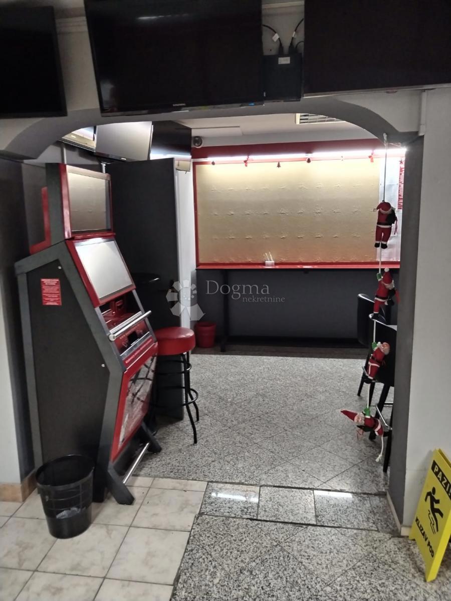 Poslovni prostor Banija, Karlovac, 60m2