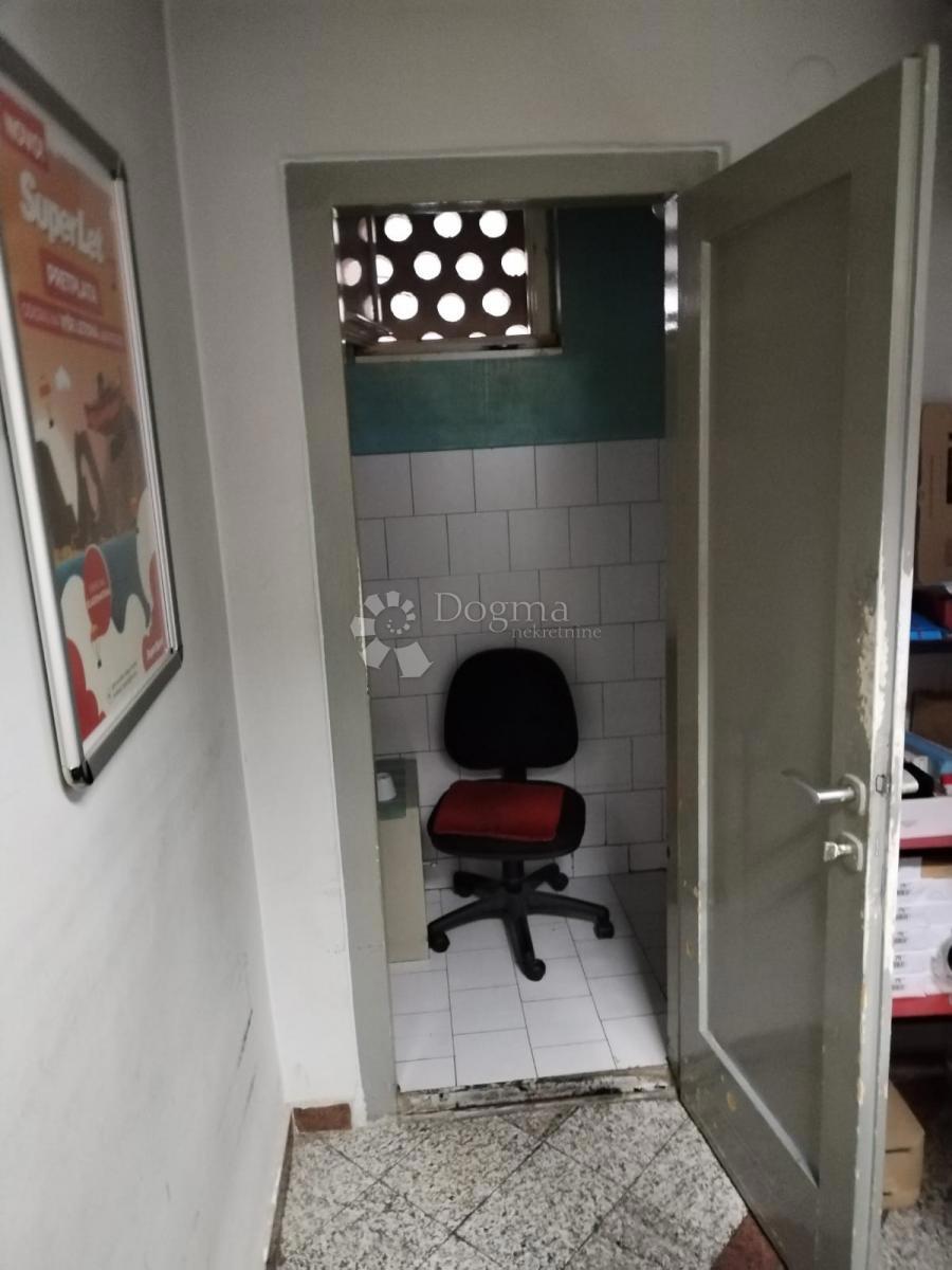 Poslovni prostor Banija, Karlovac, 60m2