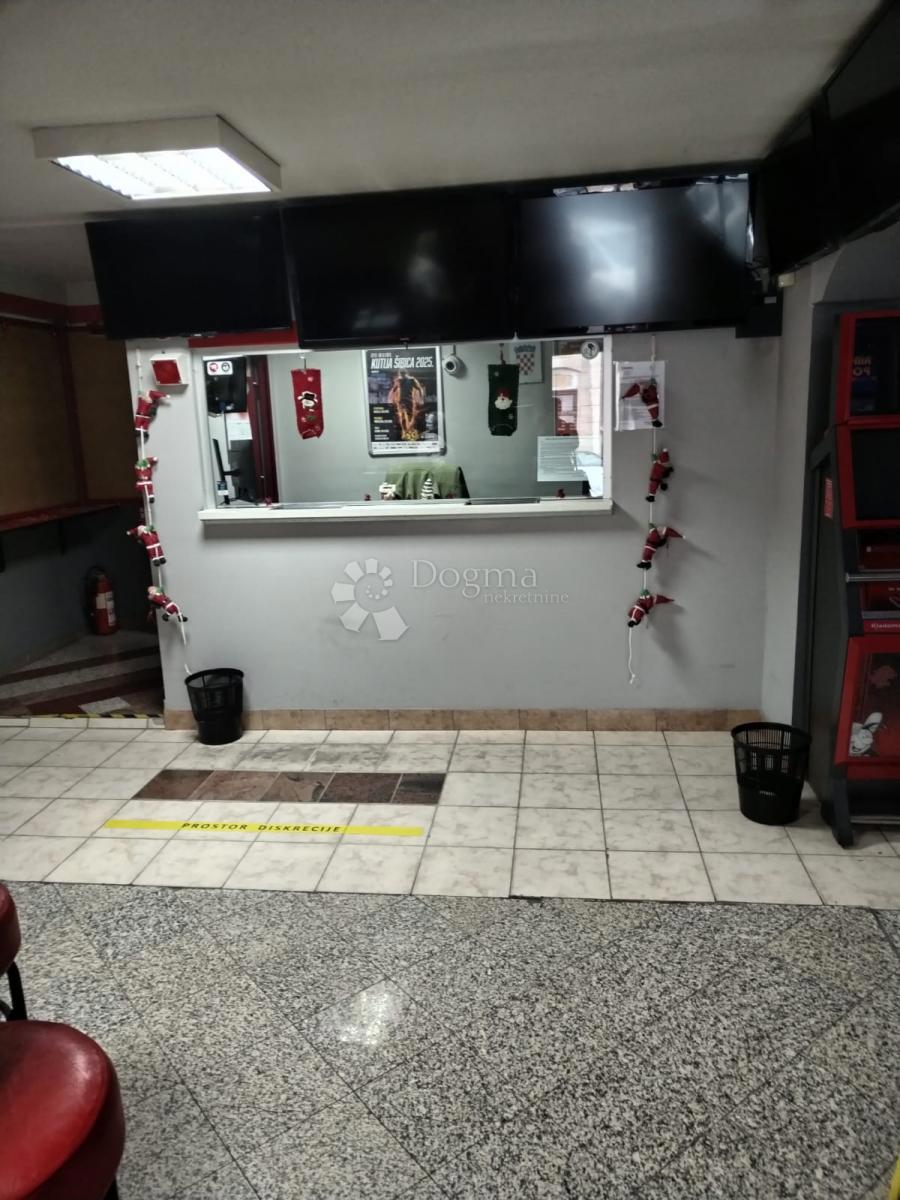 Poslovni prostor Banija, Karlovac, 60m2