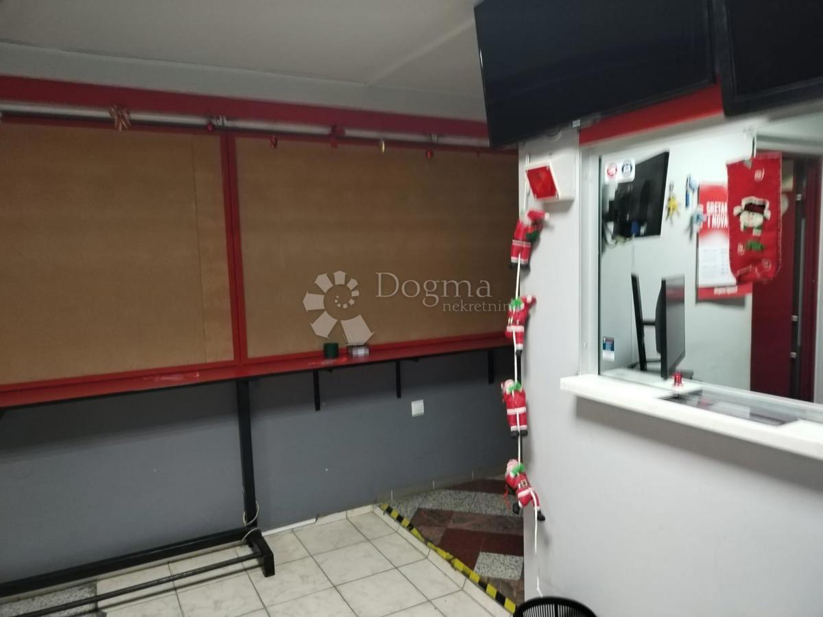 Poslovni prostor Banija, Karlovac, 60m2