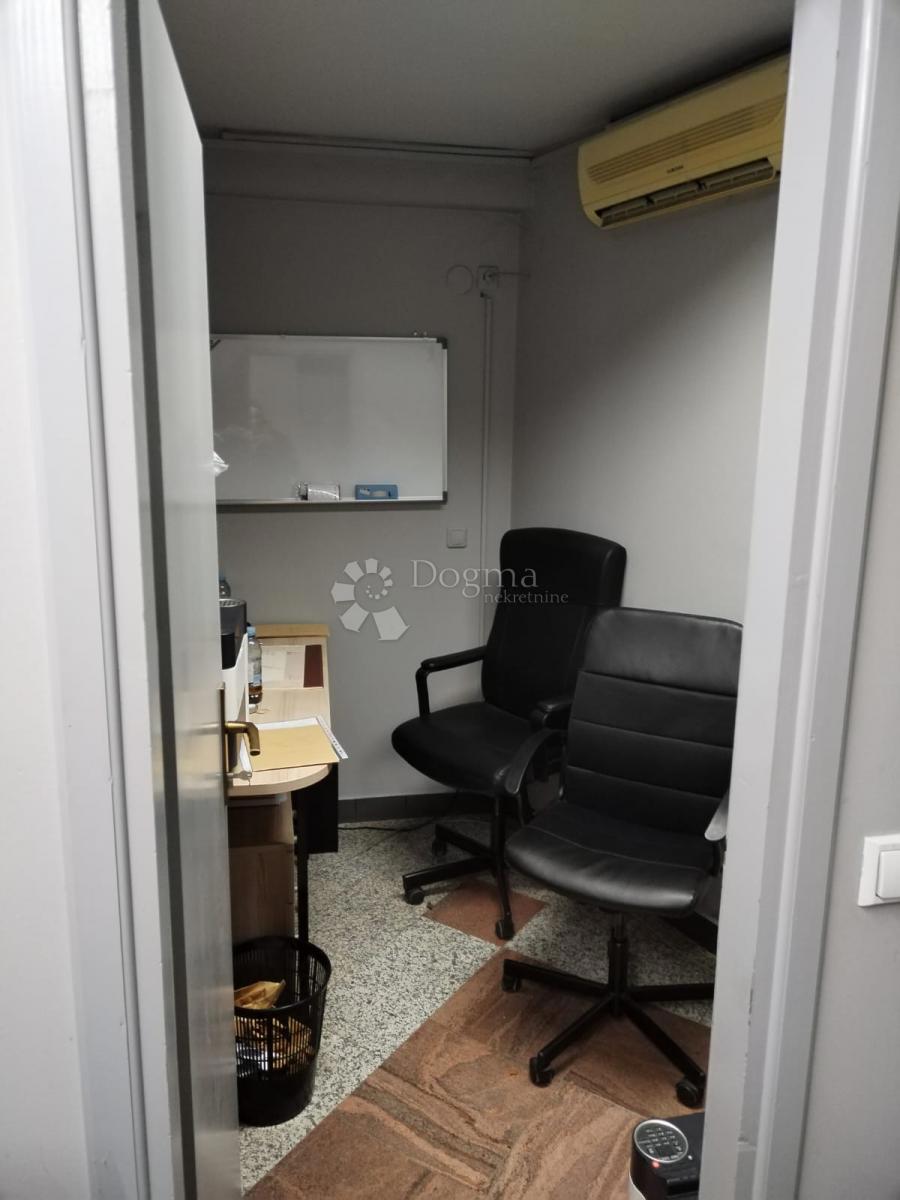 Poslovni prostor Banija, Karlovac, 60m2