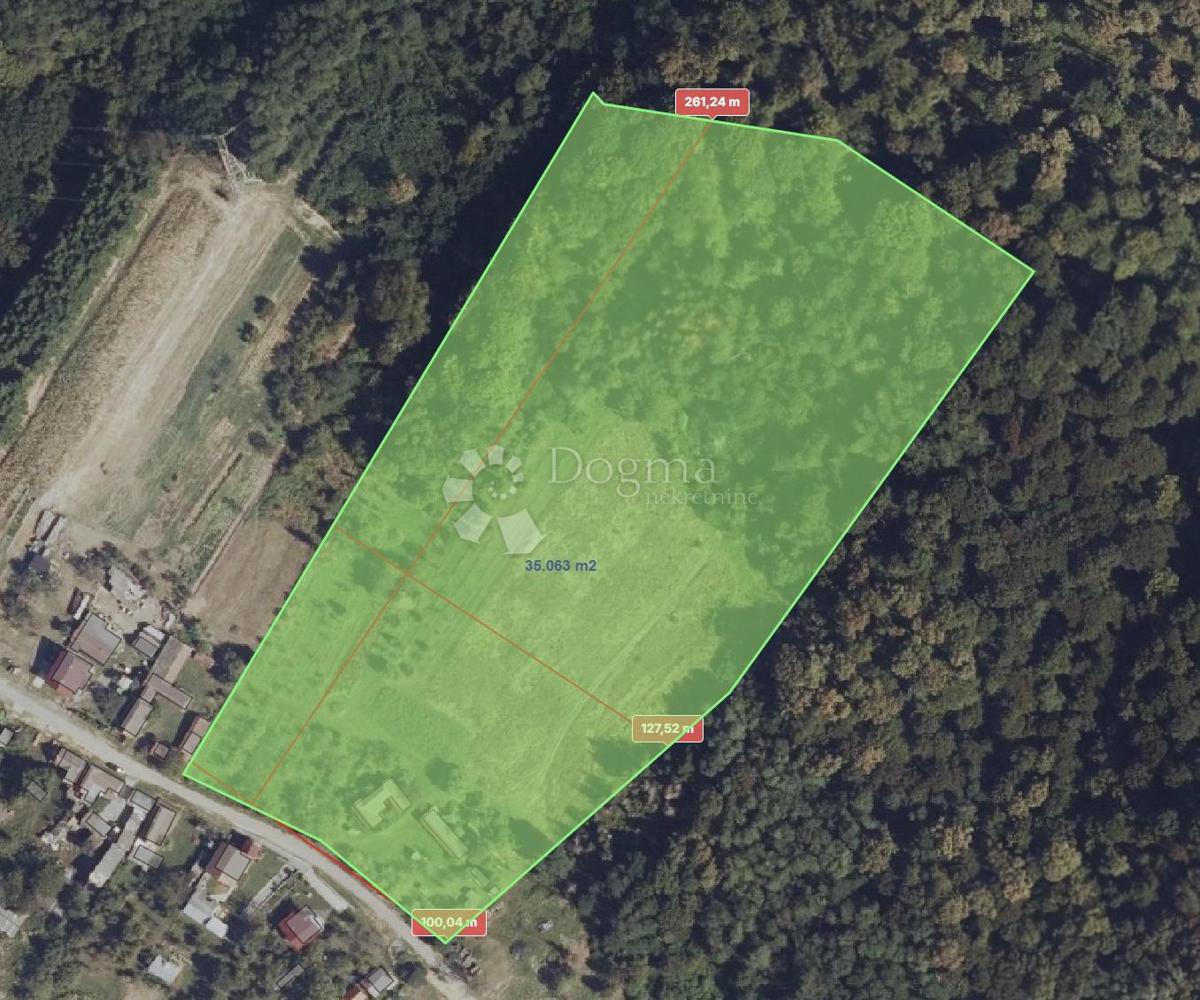 Hiša Londžica, Našice, 208m2