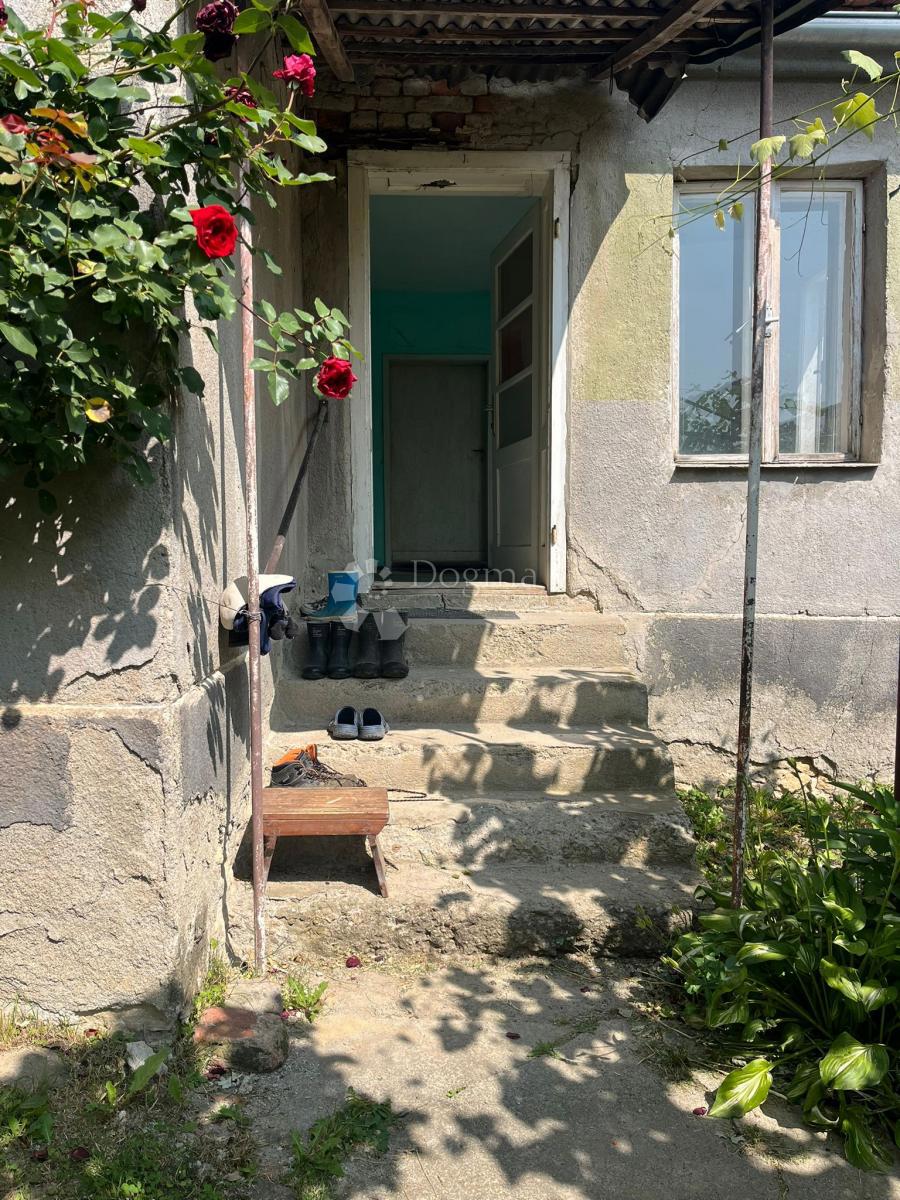 Hiša Londžica, Našice, 208m2