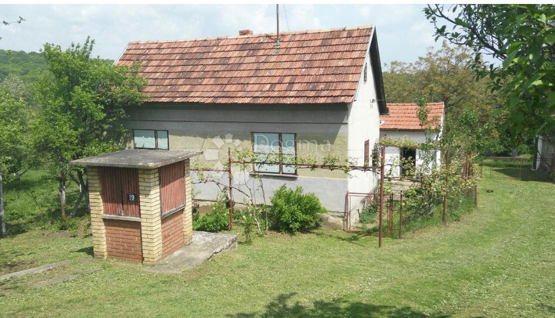 Hiša Londžica, Našice, 208m2