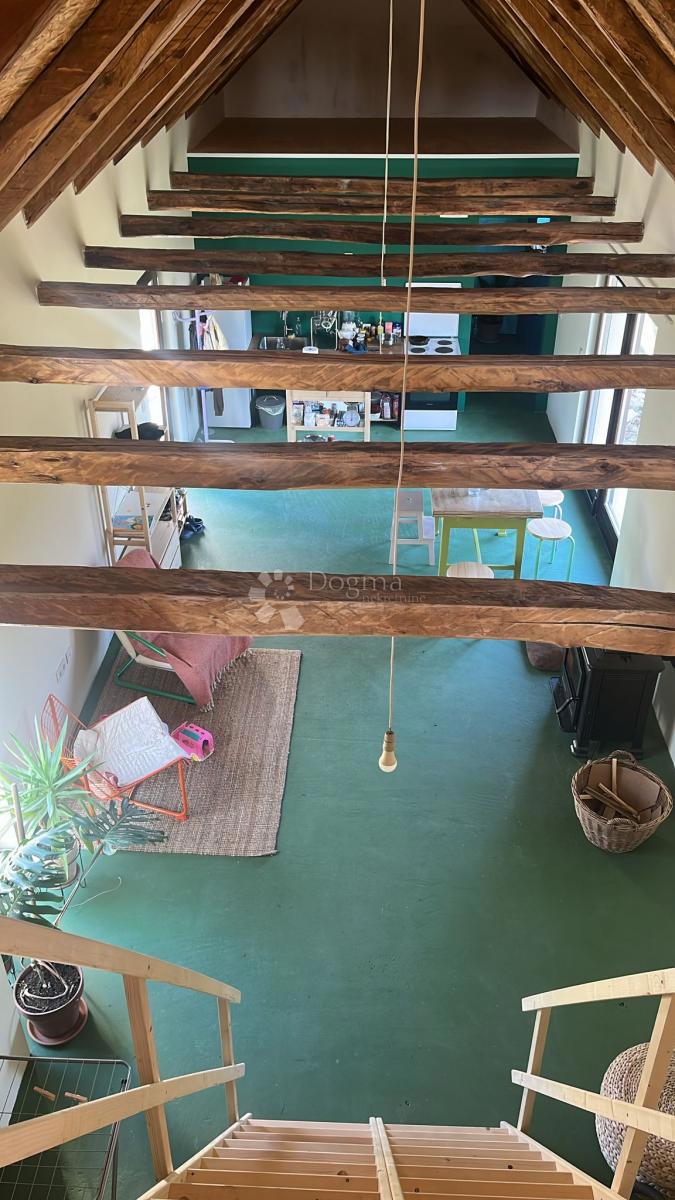 Hiša Londžica, Našice, 208m2