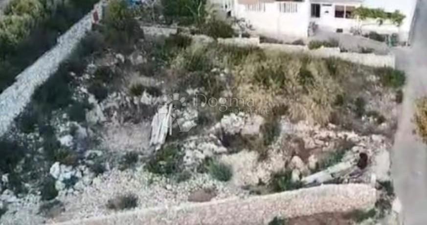 Zazidljivo zemljišče Premuda, Zadar - Okolica, 400m2