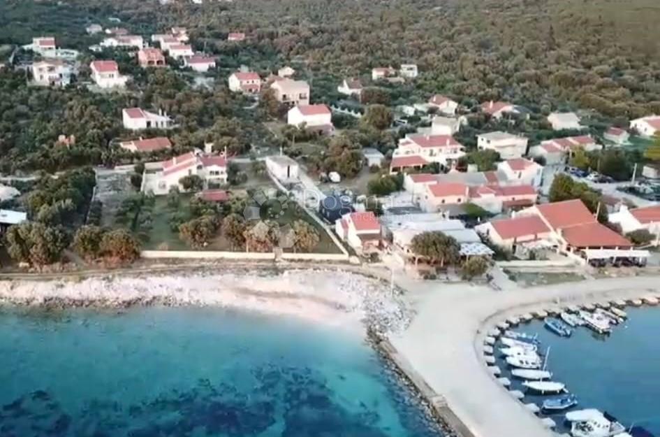 Zazidljivo zemljišče Premuda, Zadar - Okolica, 400m2