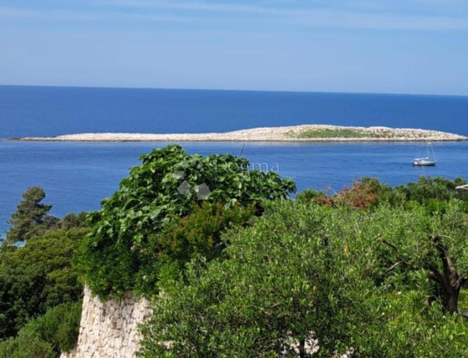 Zazidljivo zemljišče Premuda, Zadar - Okolica, 400m2