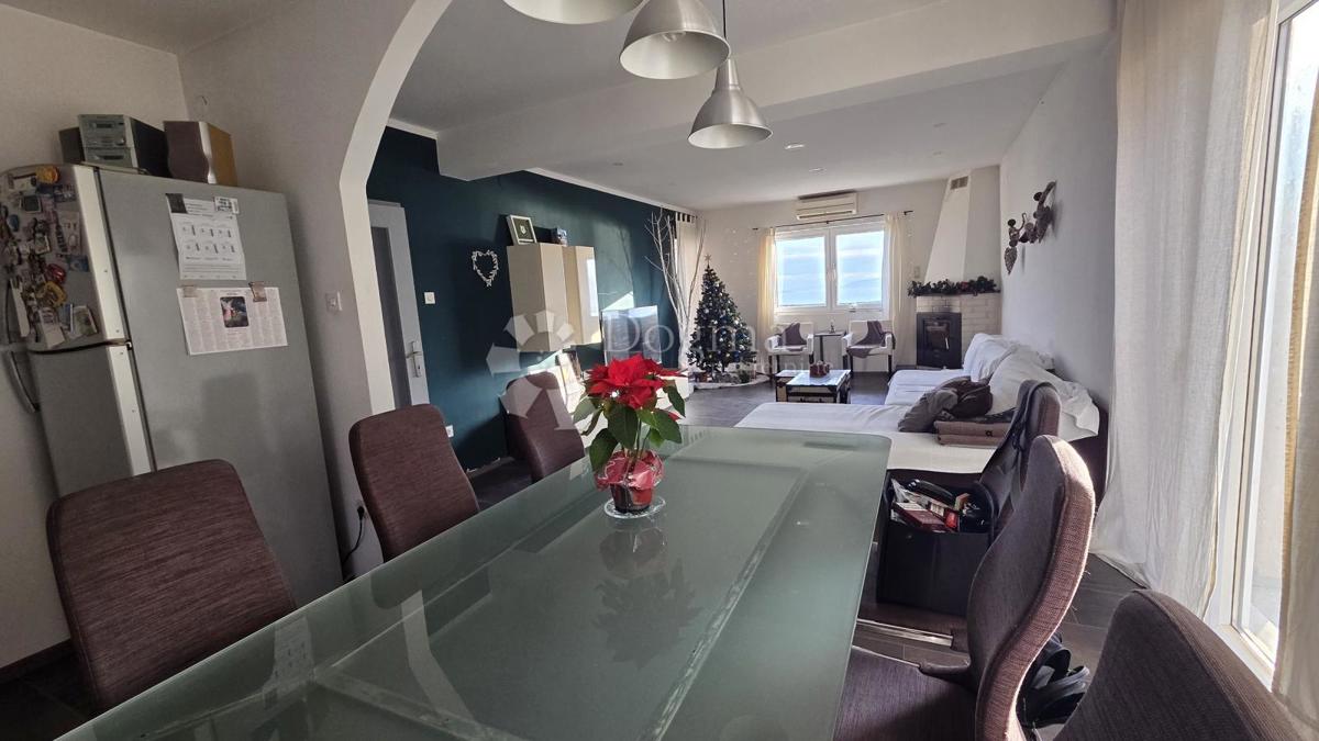 Hiša Rešetari, Kastav, 250m2