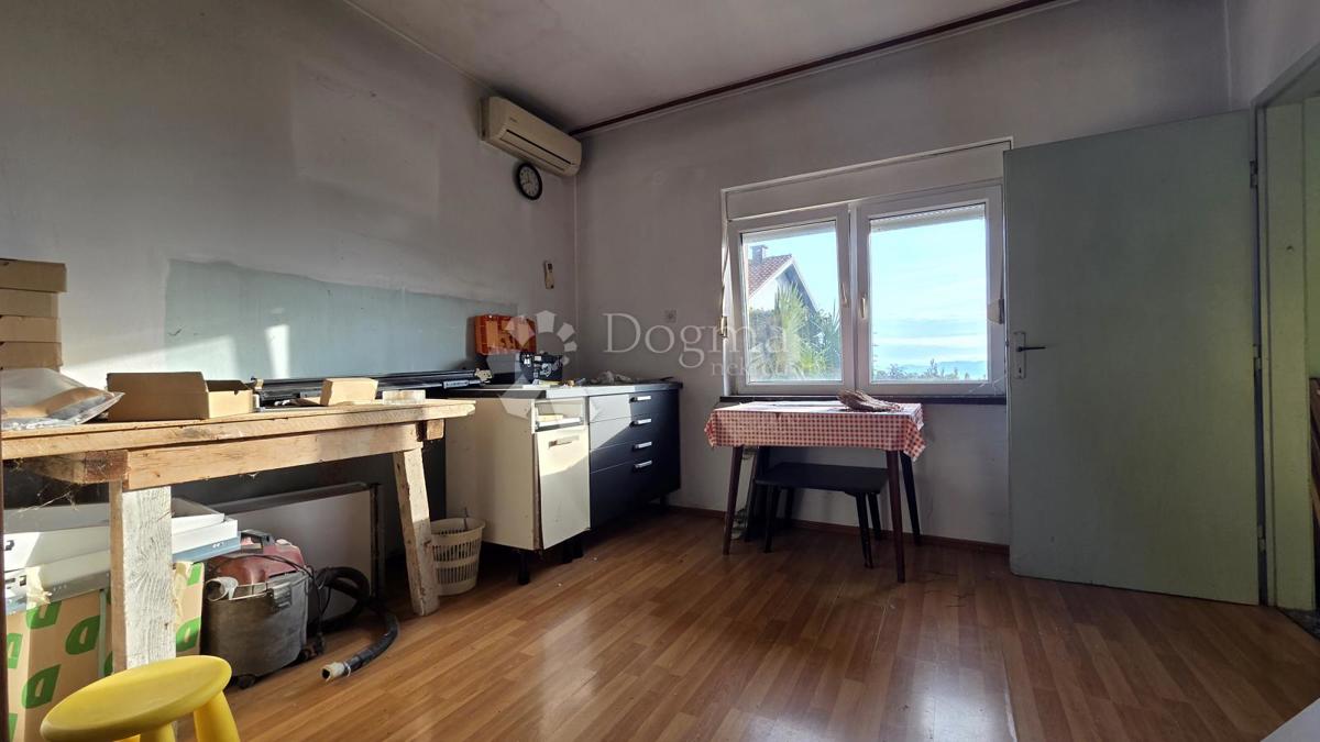 Hiša Rešetari, Kastav, 250m2