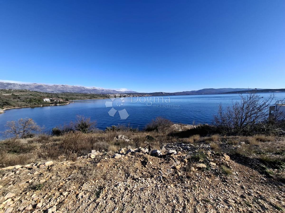 Zazidljivo zemljišče Posedarje, 6.700m2