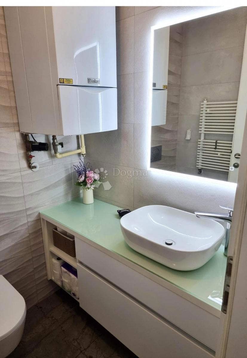 Stanovanje Donji grad, Donji Grad, 129,70m2