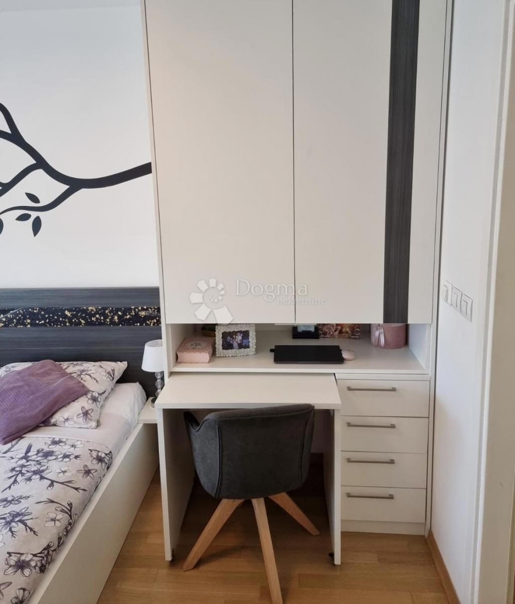 Stanovanje Donji grad, Donji Grad, 129,70m2