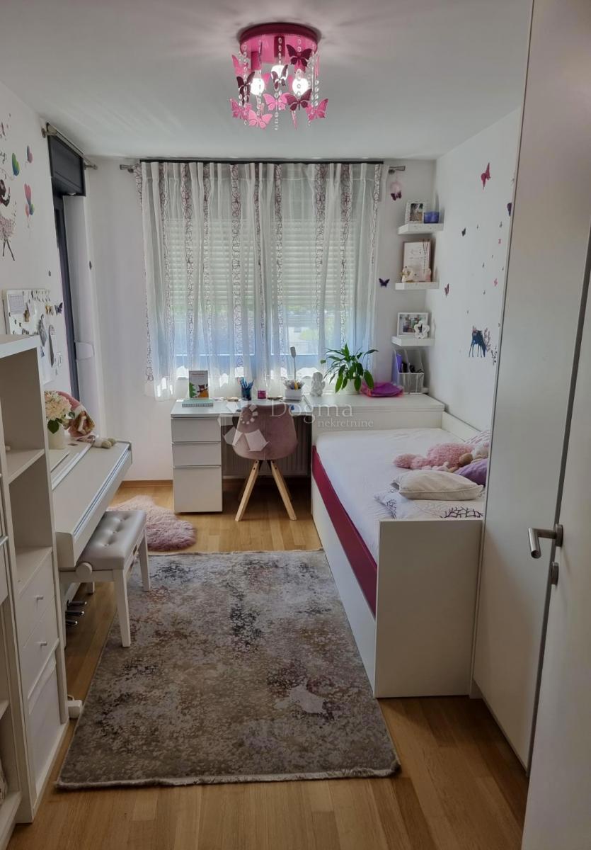 Stanovanje Donji grad, Donji Grad, 129,70m2