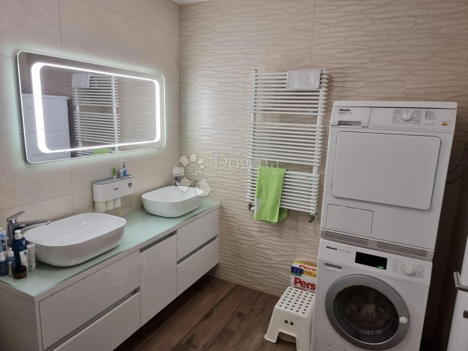 Stanovanje Donji grad, Donji Grad, 129,70m2