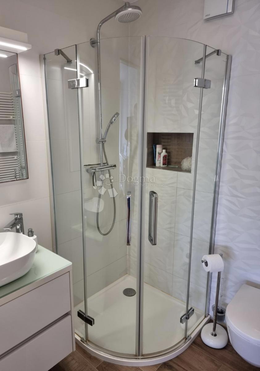 Stanovanje Donji grad, Donji Grad, 129,70m2