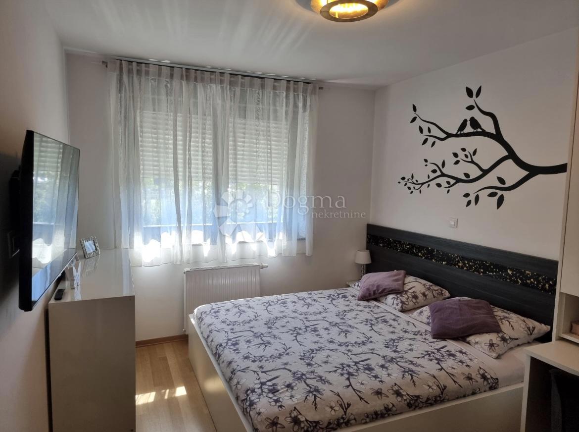 Stanovanje Donji grad, Donji Grad, 129,70m2