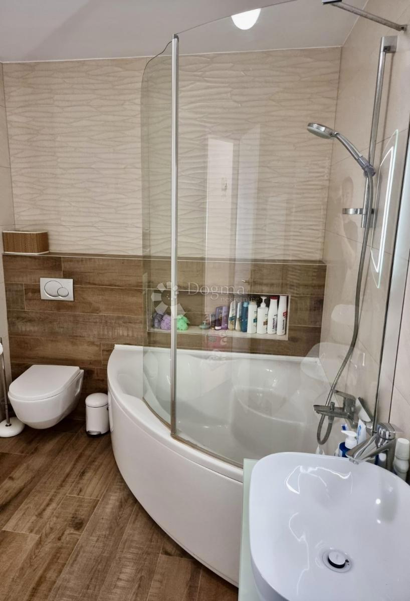 Stanovanje Donji grad, Donji Grad, 129,70m2