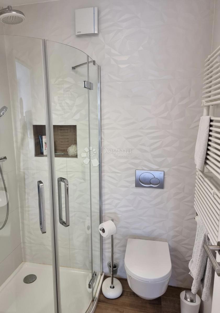 Stanovanje Donji grad, Donji Grad, 129,70m2