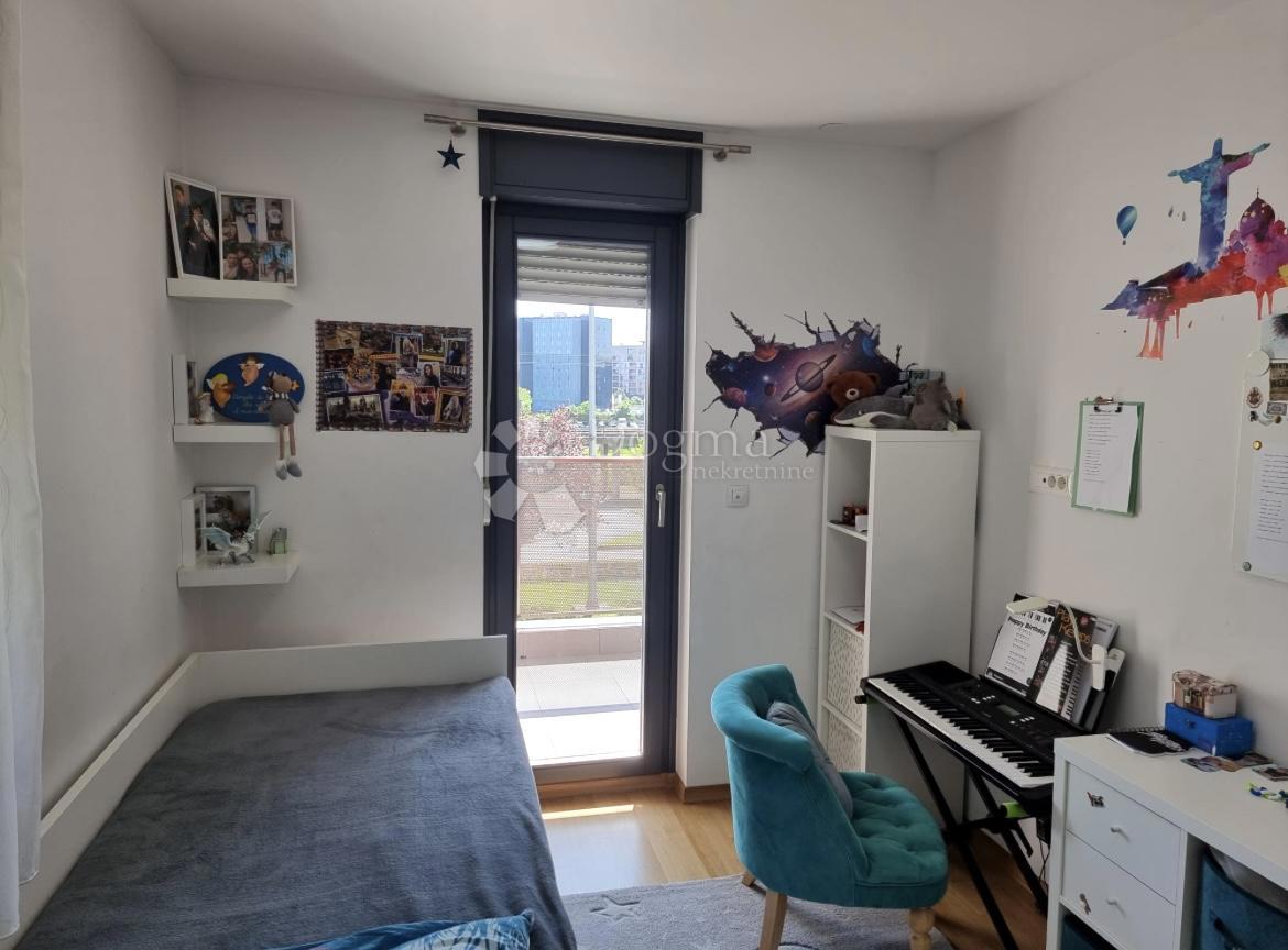 Stanovanje Donji grad, Donji Grad, 129,70m2