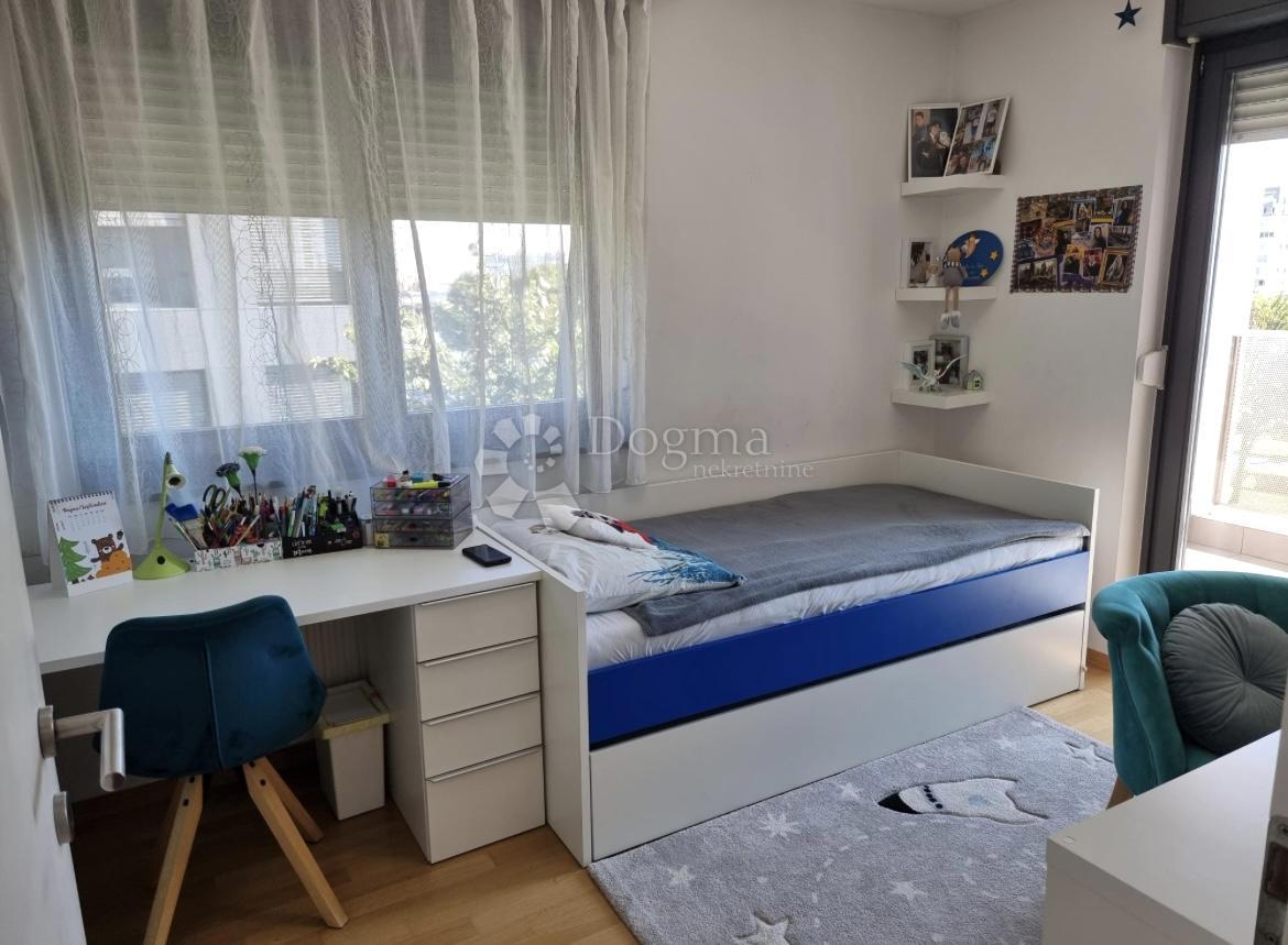 Stanovanje Donji grad, Donji Grad, 129,70m2