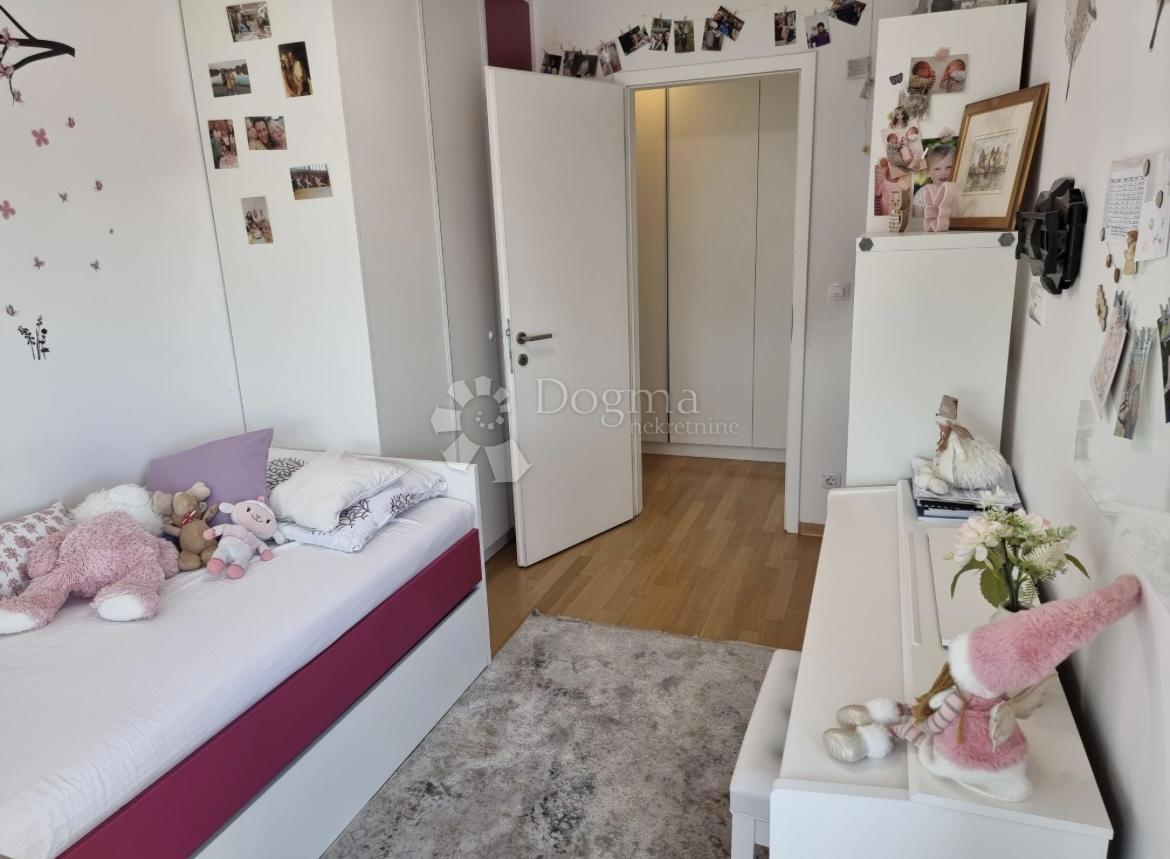 Stanovanje Donji grad, Donji Grad, 129,70m2