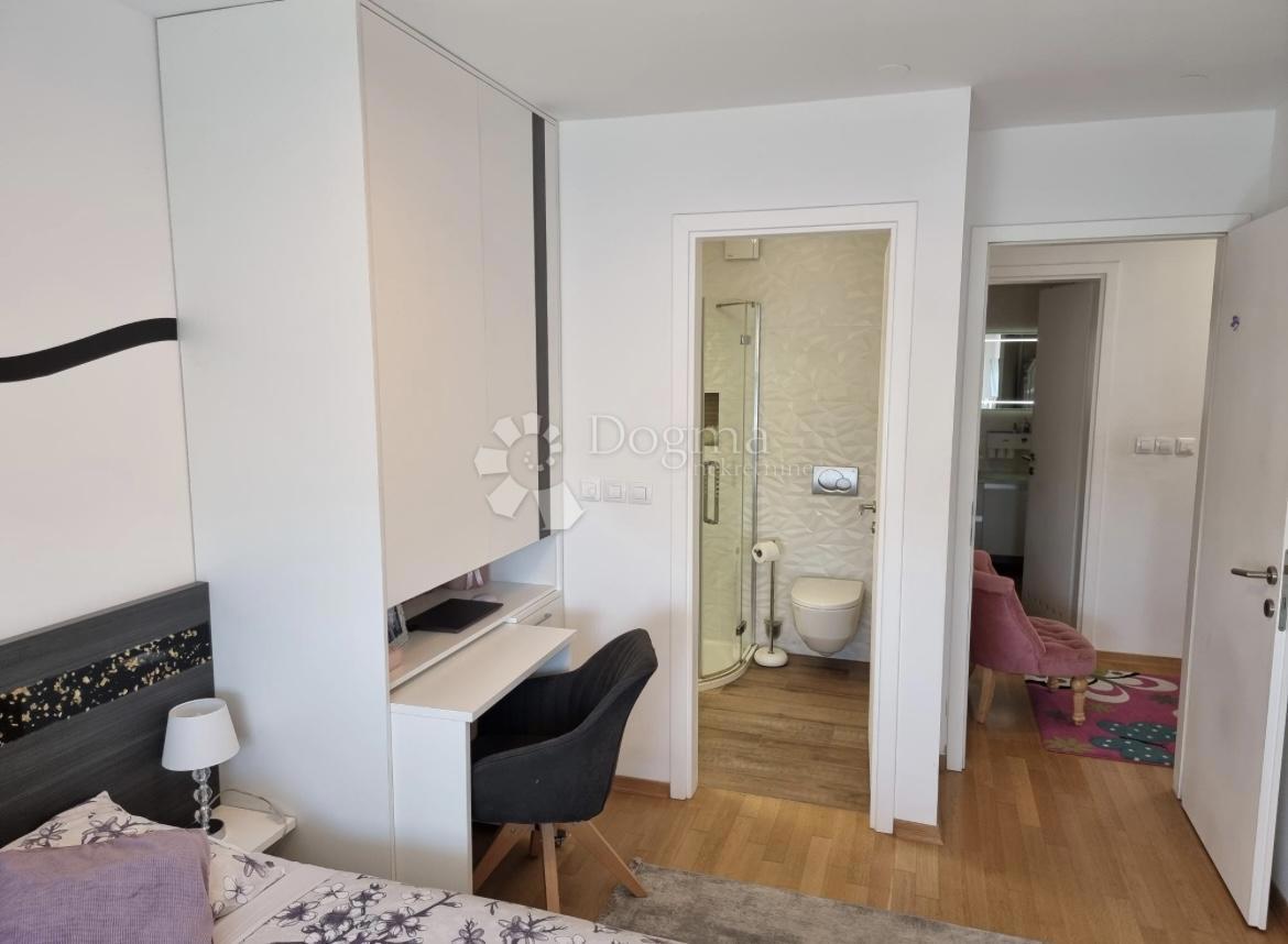 Stanovanje Donji grad, Donji Grad, 129,70m2