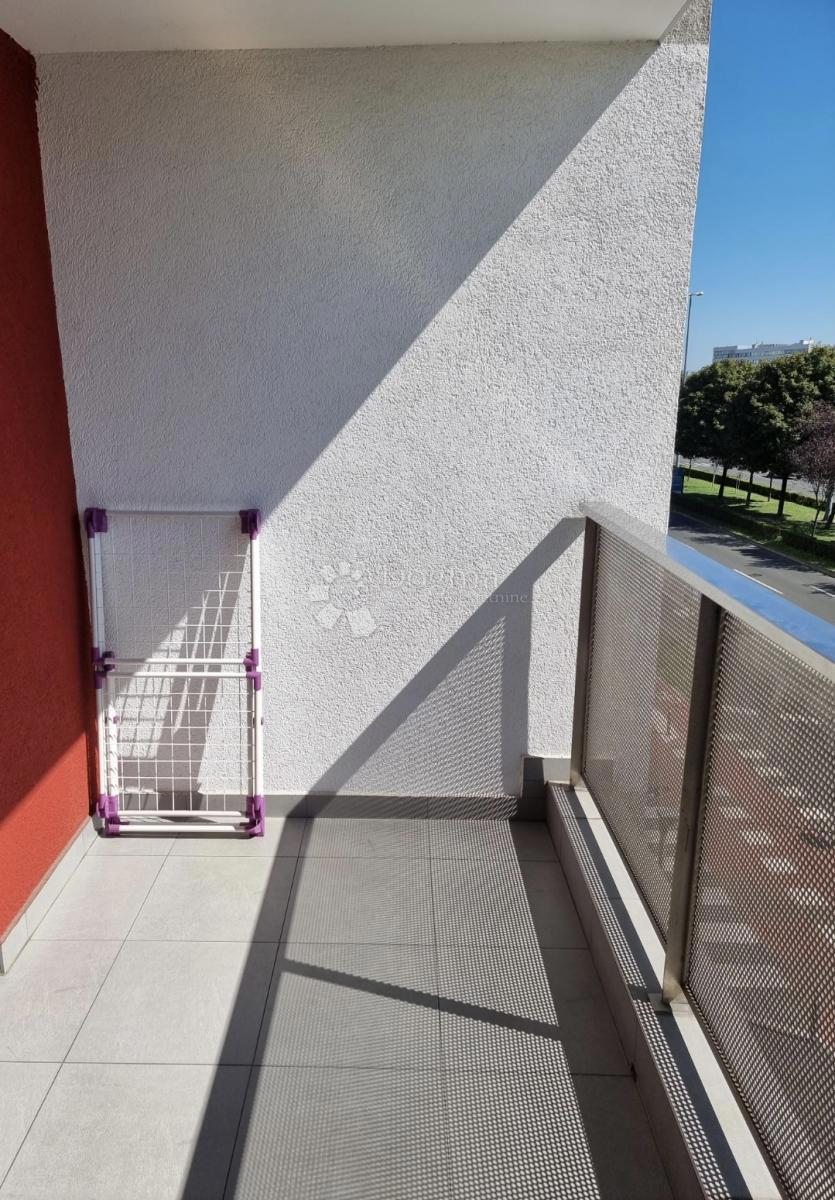 Stanovanje Donji grad, Donji Grad, 129,70m2