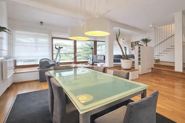 Hiša Pantovčak, Gornji Grad - Medveščak, 425m2