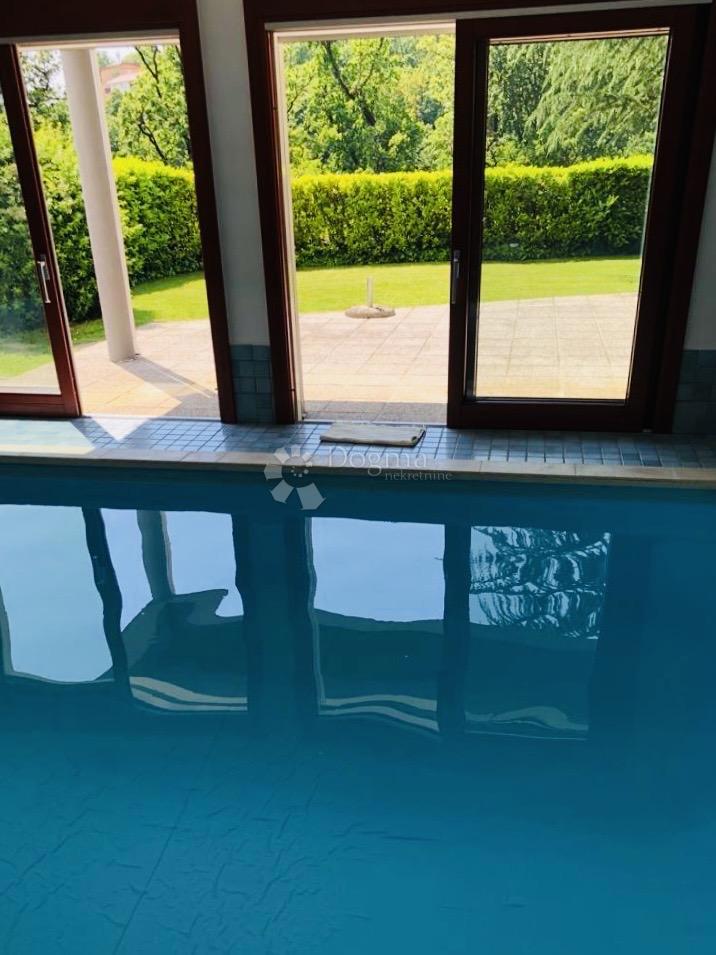 Hiša Pantovčak, Gornji Grad - Medveščak, 425m2