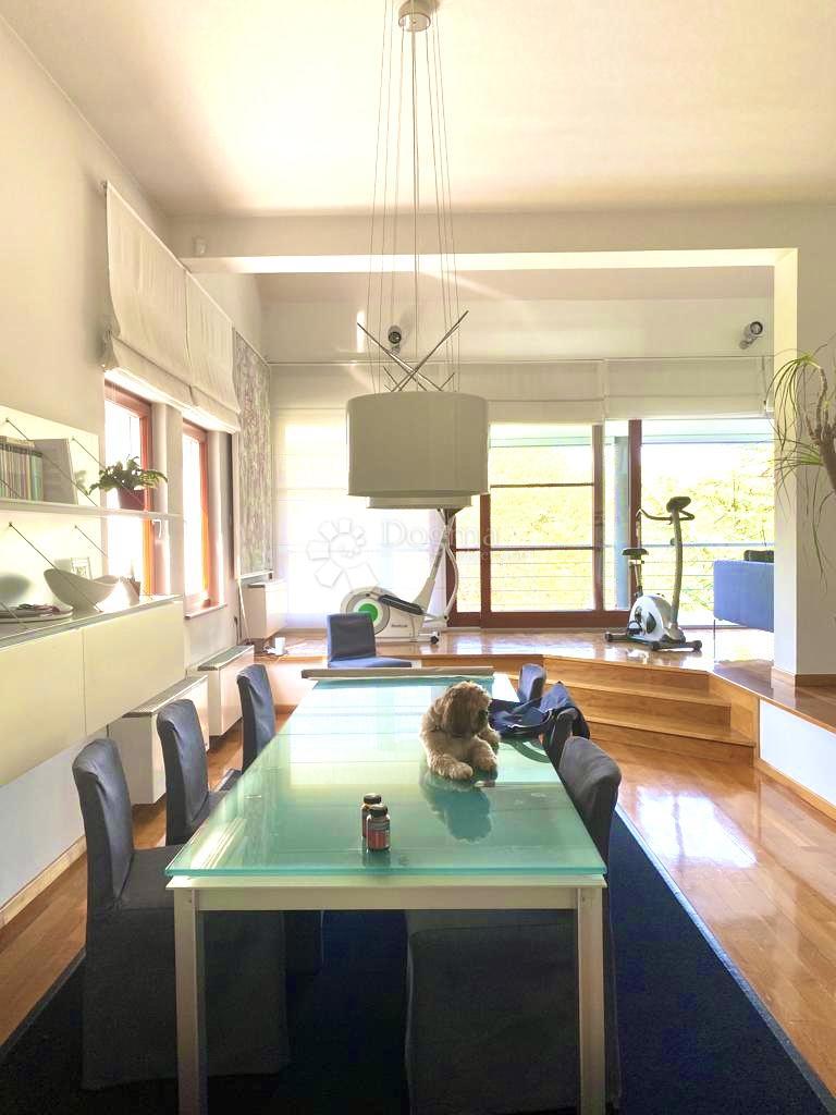 Hiša Pantovčak, Gornji Grad - Medveščak, 425m2