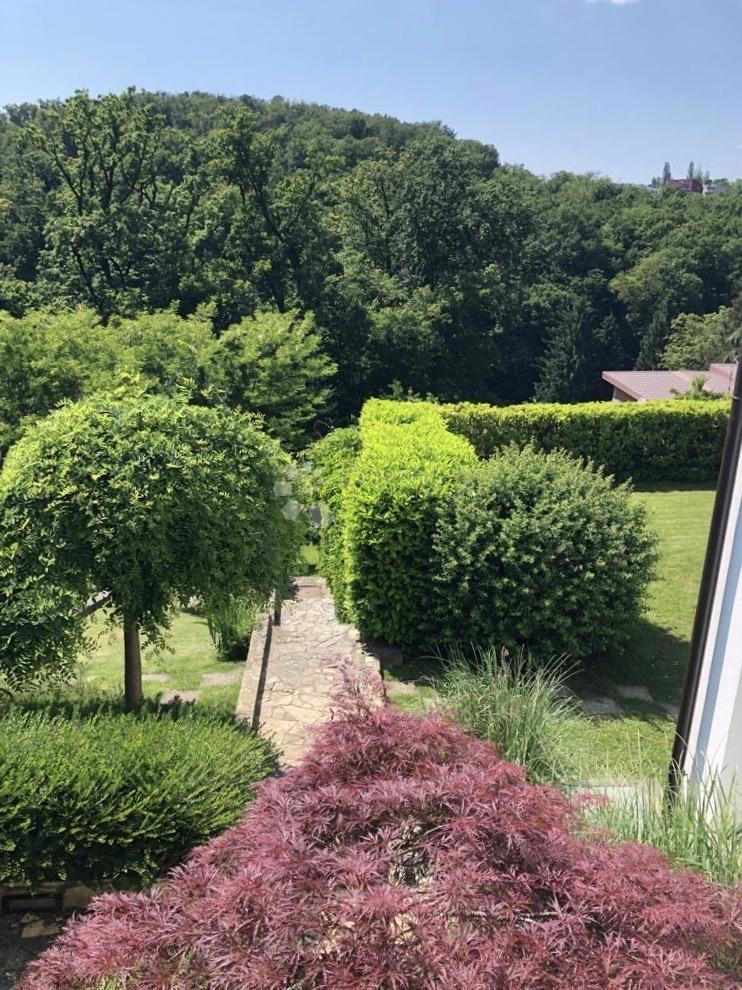 Hiša Pantovčak, Gornji Grad - Medveščak, 425m2