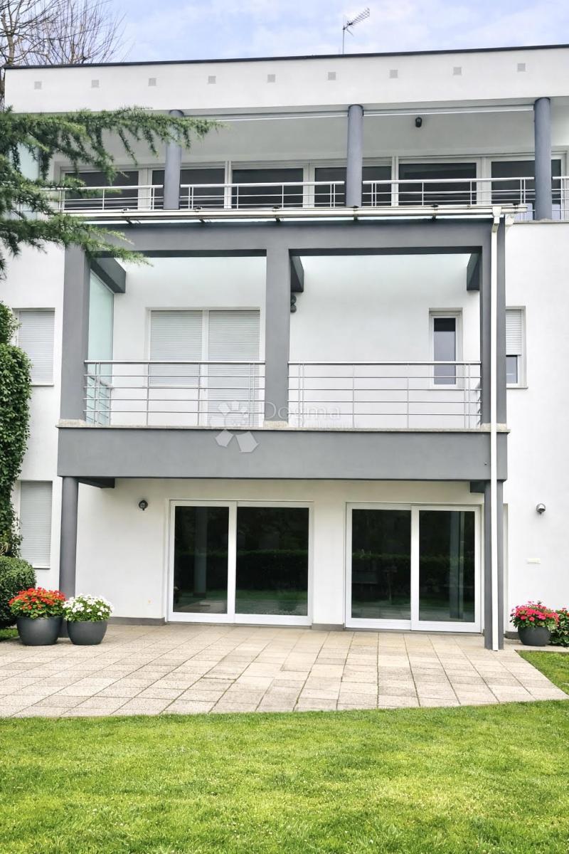 Hiša Pantovčak, Gornji Grad - Medveščak, 425m2