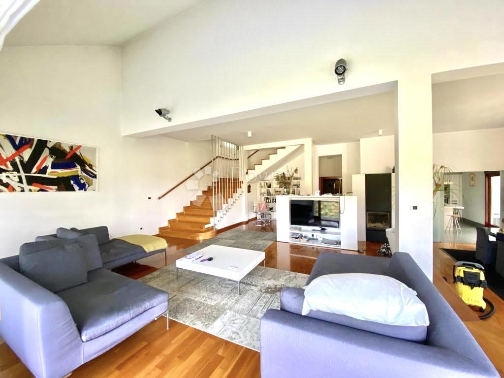 Hiša Pantovčak, Gornji Grad - Medveščak, 425m2