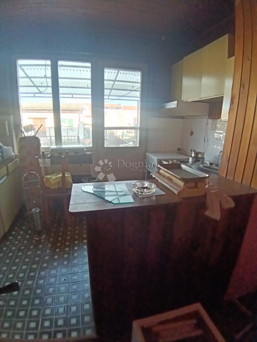 Hiša Zeleno polje, Osijek, 112,35m2