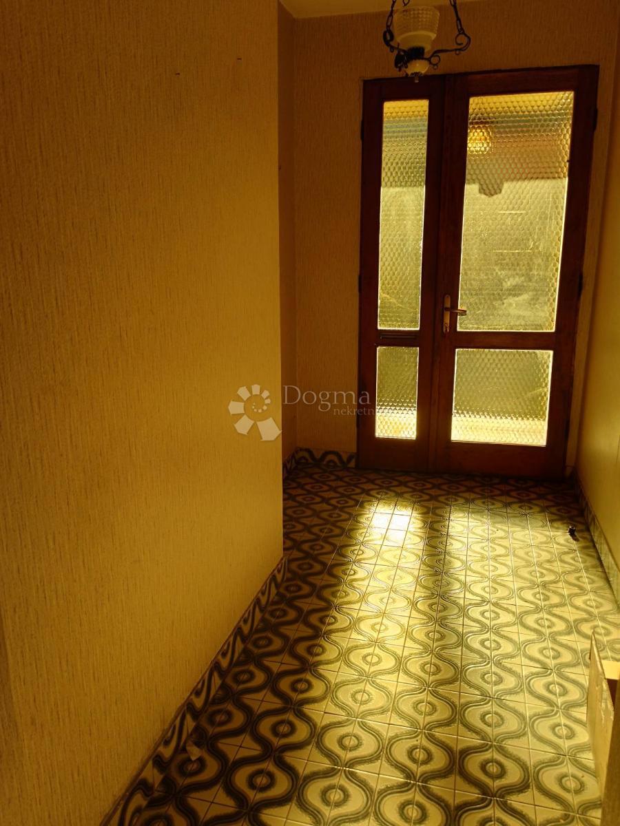 Hiša Zeleno polje, Osijek, 112,35m2