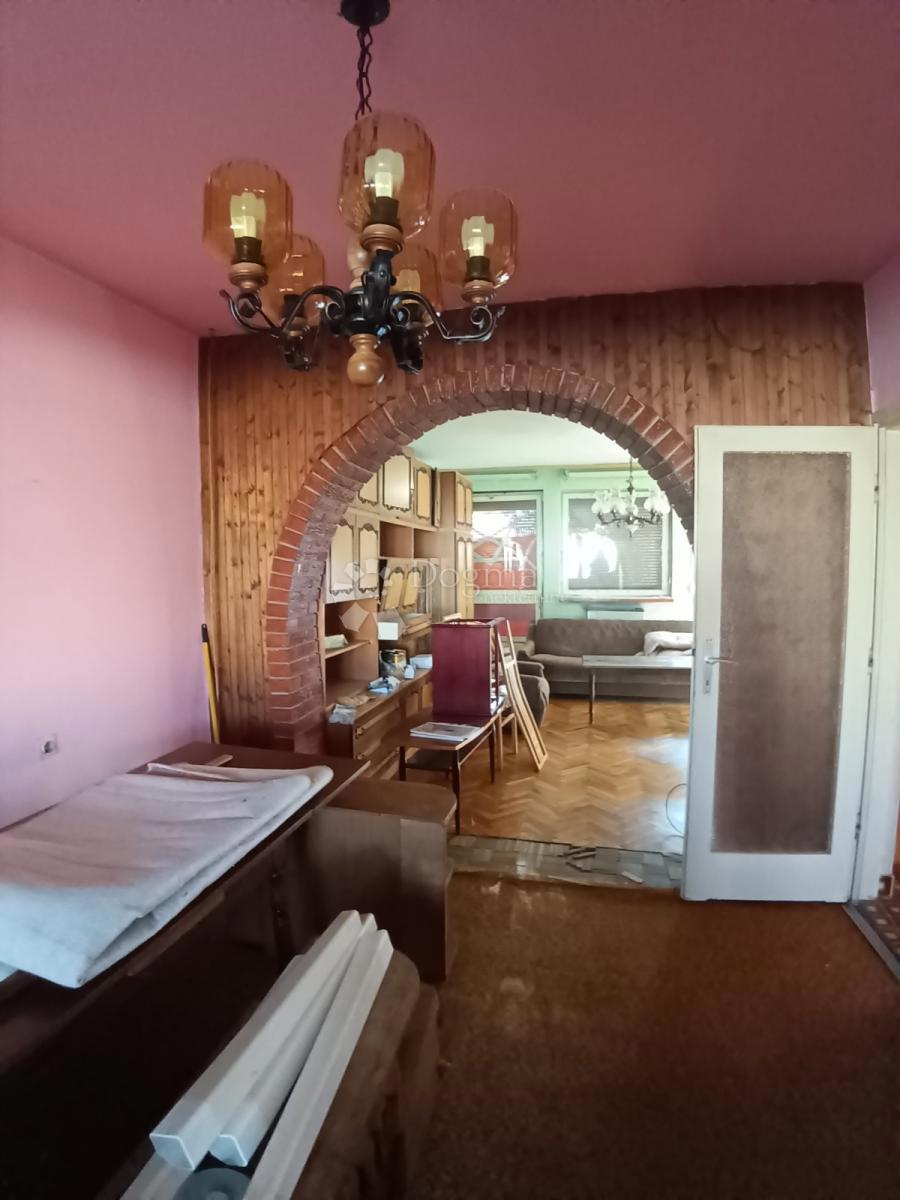 Hiša Zeleno polje, Osijek, 112,35m2