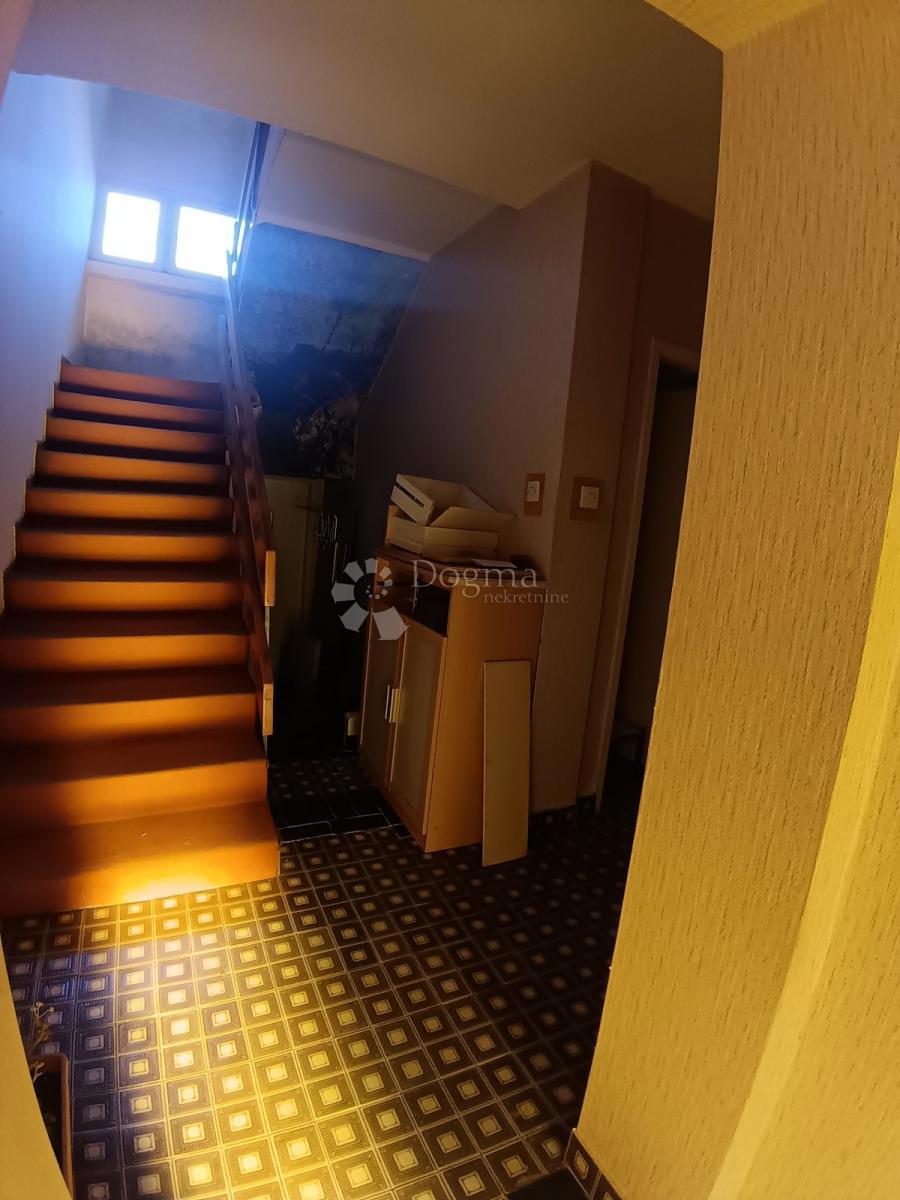 Hiša Zeleno polje, Osijek, 112,35m2