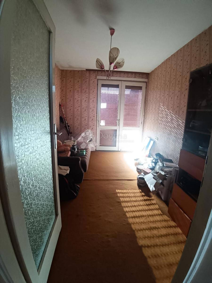 Hiša Zeleno polje, Osijek, 112,35m2