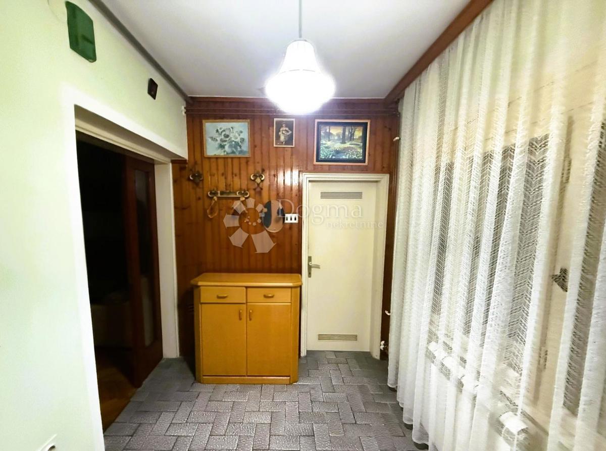 Hiša Sajmište, Čakovec, 194m2