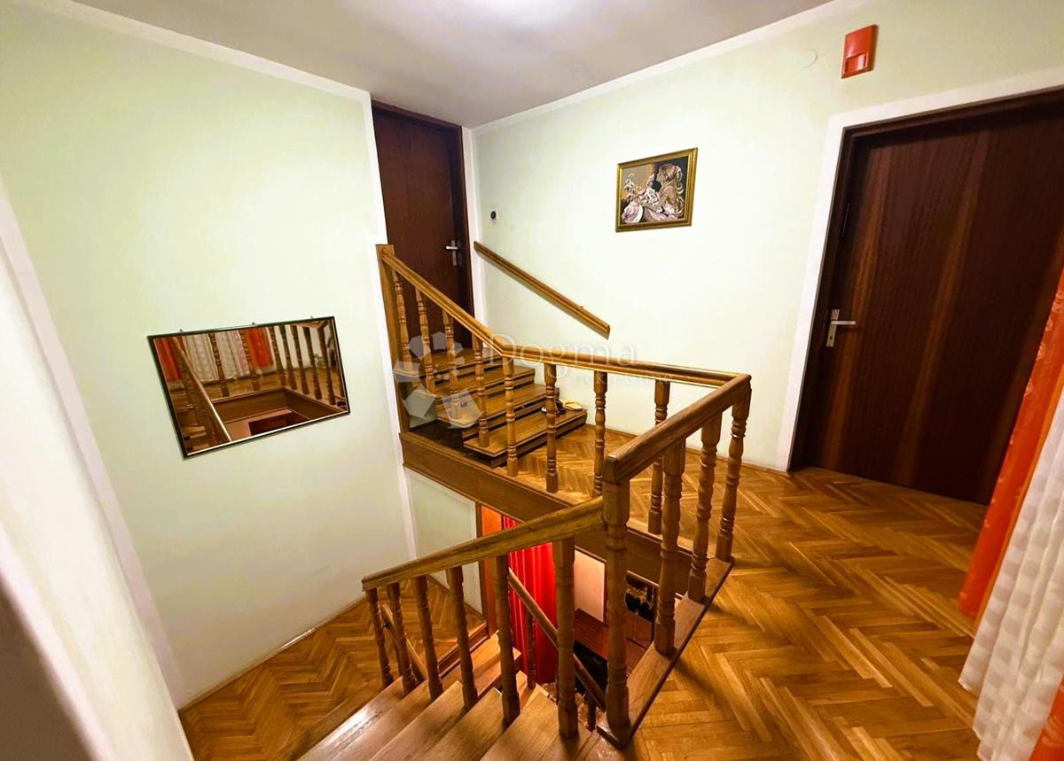 Hiša Sajmište, Čakovec, 194m2